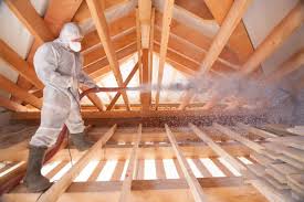 Types of Insulation We Offer in Norwalk, OH