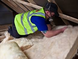 Best Blown-In Insulation in Norwalk, OH