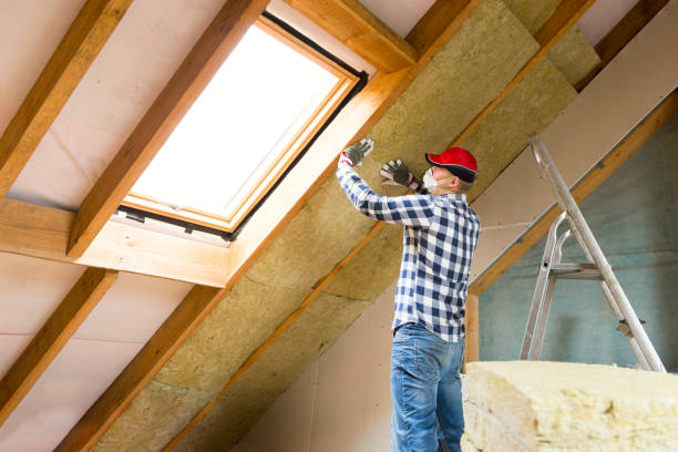  Norwalk, OH Insulation Removal & Installation Pros