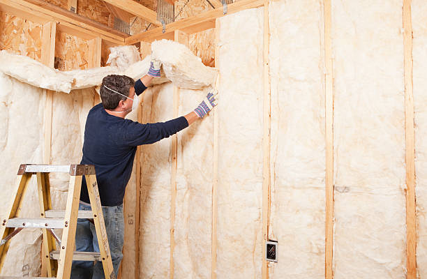 Insulation Removal & Installation