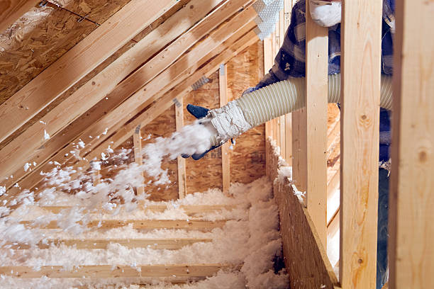 Best Insulation Air Sealing in Norwalk, OH